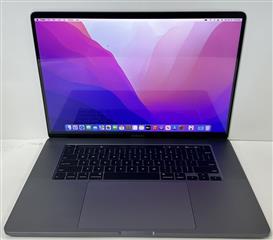 Apple 2019 16in MacBook Pro 2.3GHz i9 32GB RAM 1TB SSD